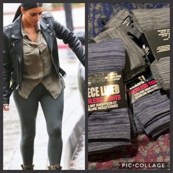 Pants - ✅3 for $10✅🆕Fleece-lined Leggings